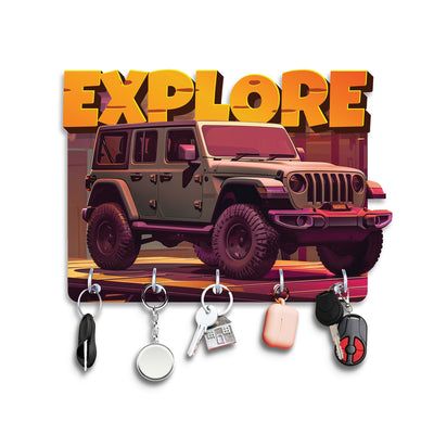 Keyholders