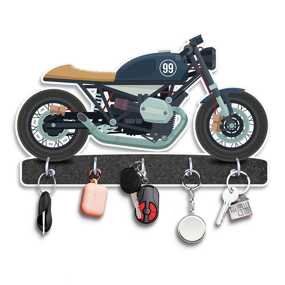 Travel Wall Decor – No Doubt Collective