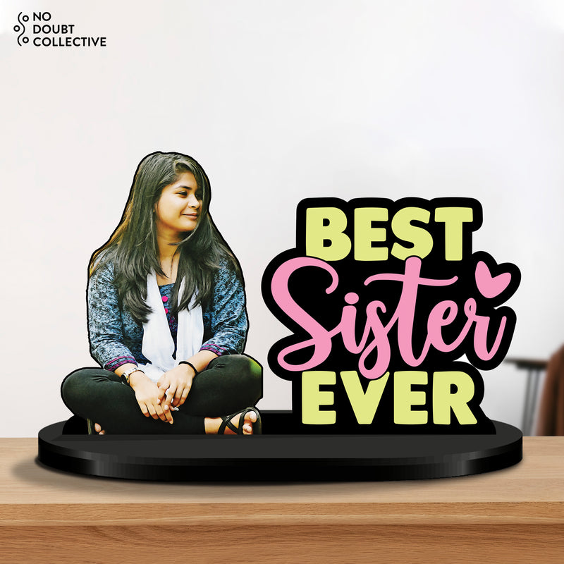 Best Sister Avatar