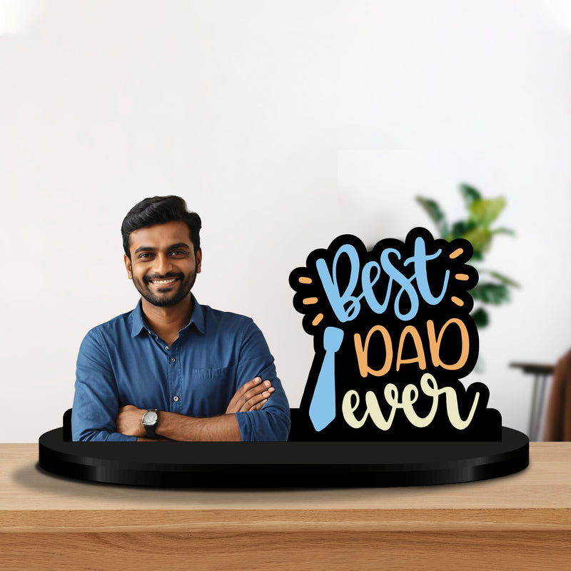 Best Dad Avatar