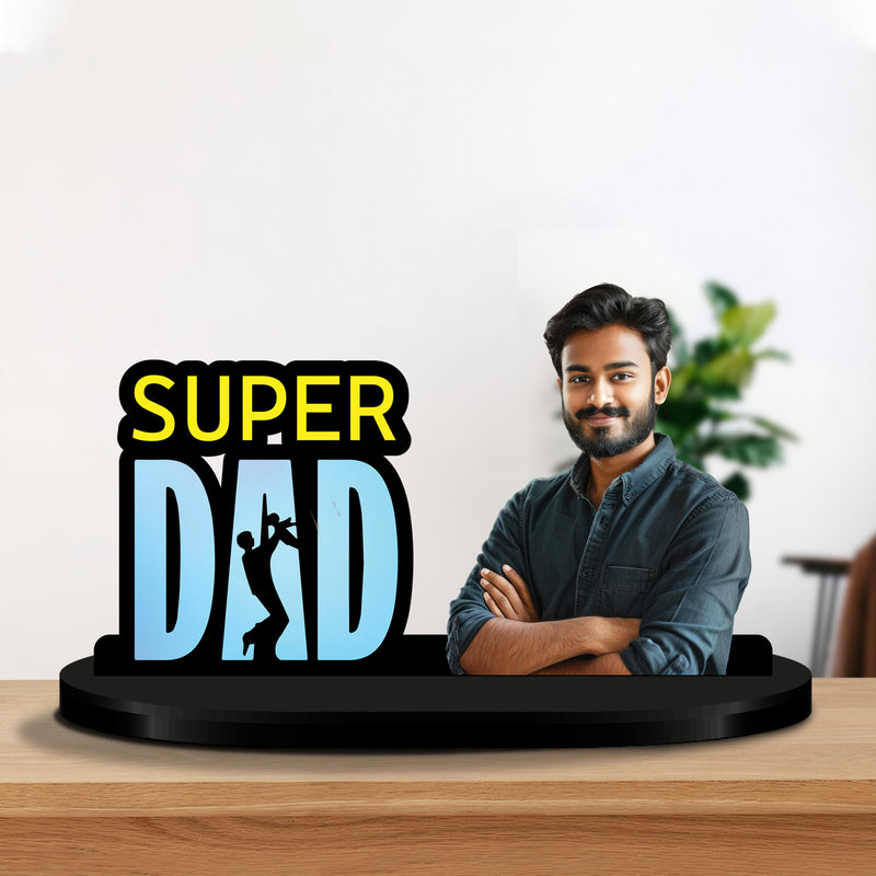 Super Dad Avatar