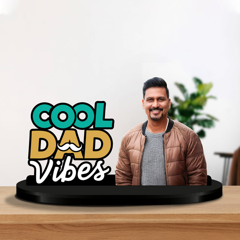 Cool Dad Vibes Avatar