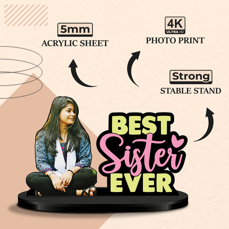 Best Sister Avatar