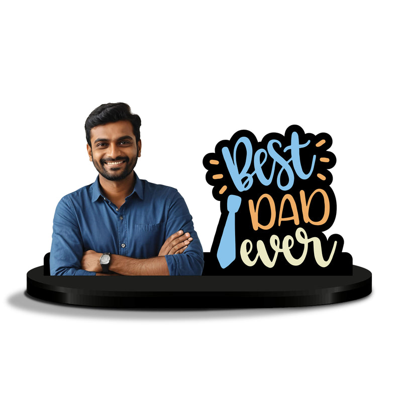 Best Dad Avatar