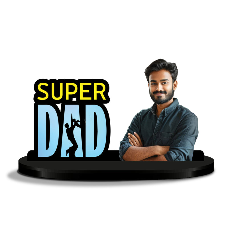 Super Dad Avatar