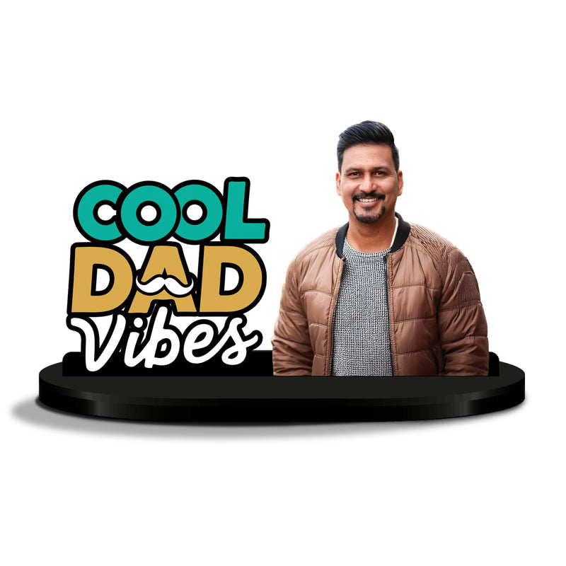 Cool Dad Vibes Avatar