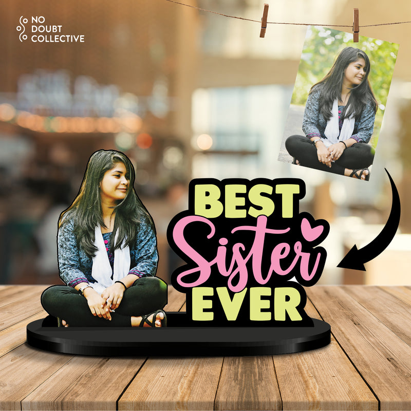 Best Sister Avatar