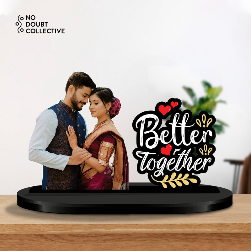 Better Together Avatar