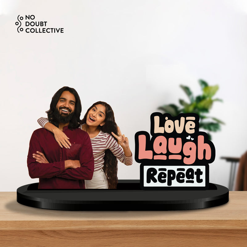 Love, Laugh Repeat Avatar