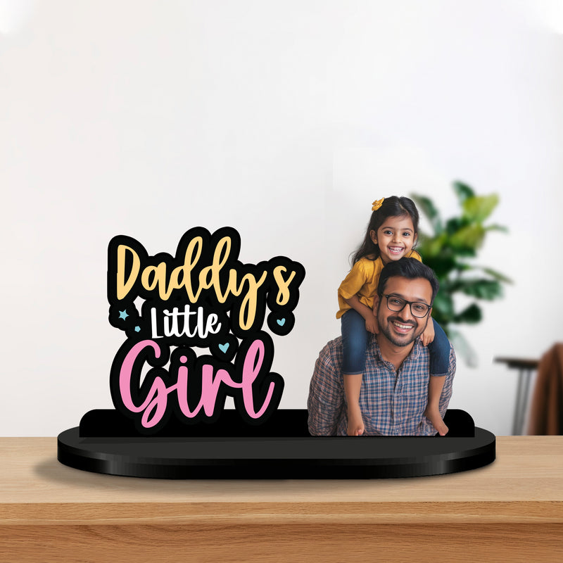 Daddy&