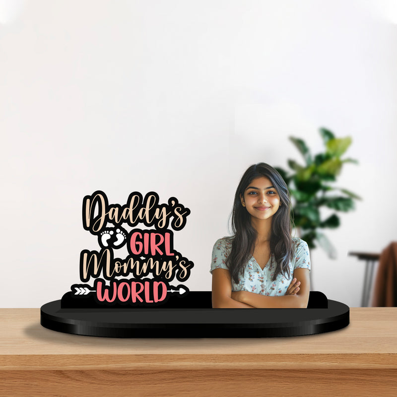 Daddy&