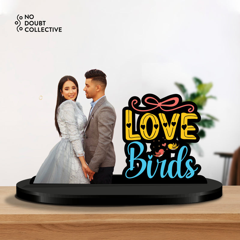 Love Birds Avatar