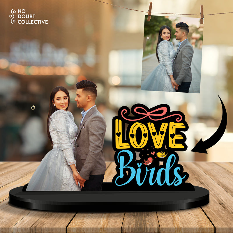 Love Birds Avatar