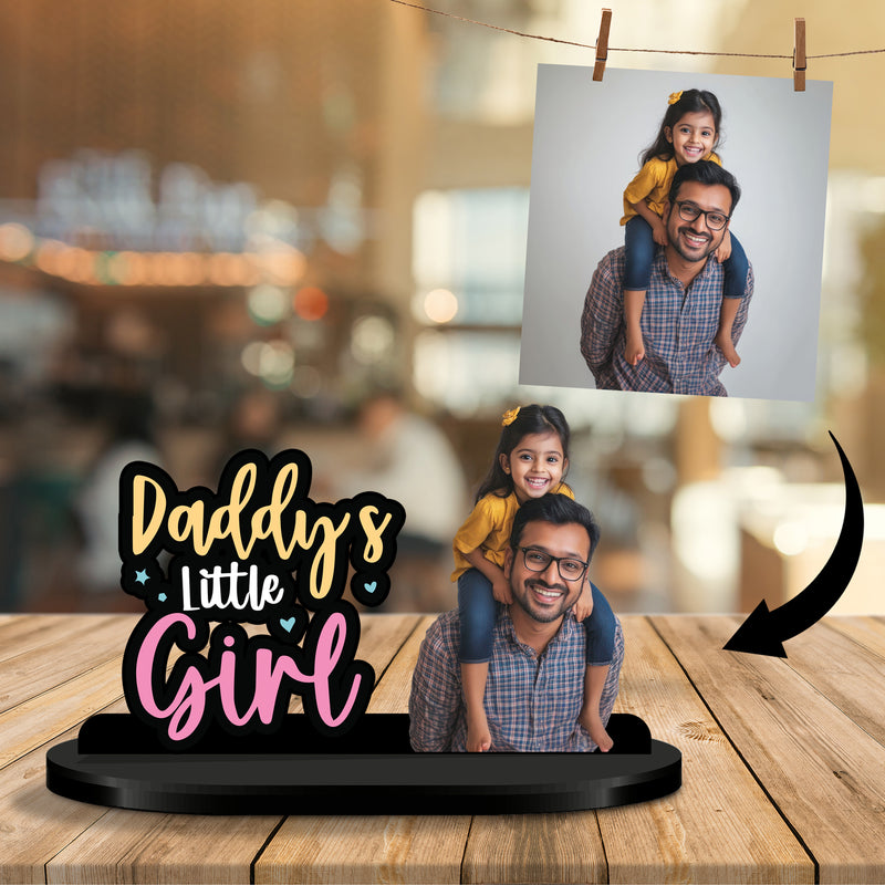 Daddy&