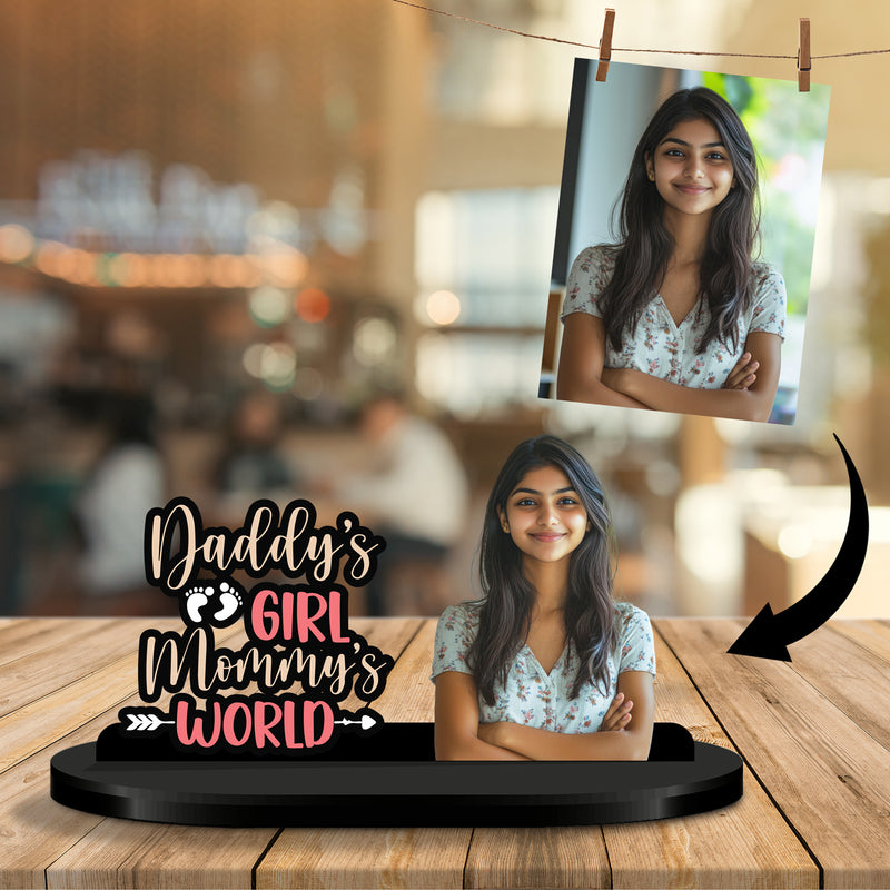 Daddy&