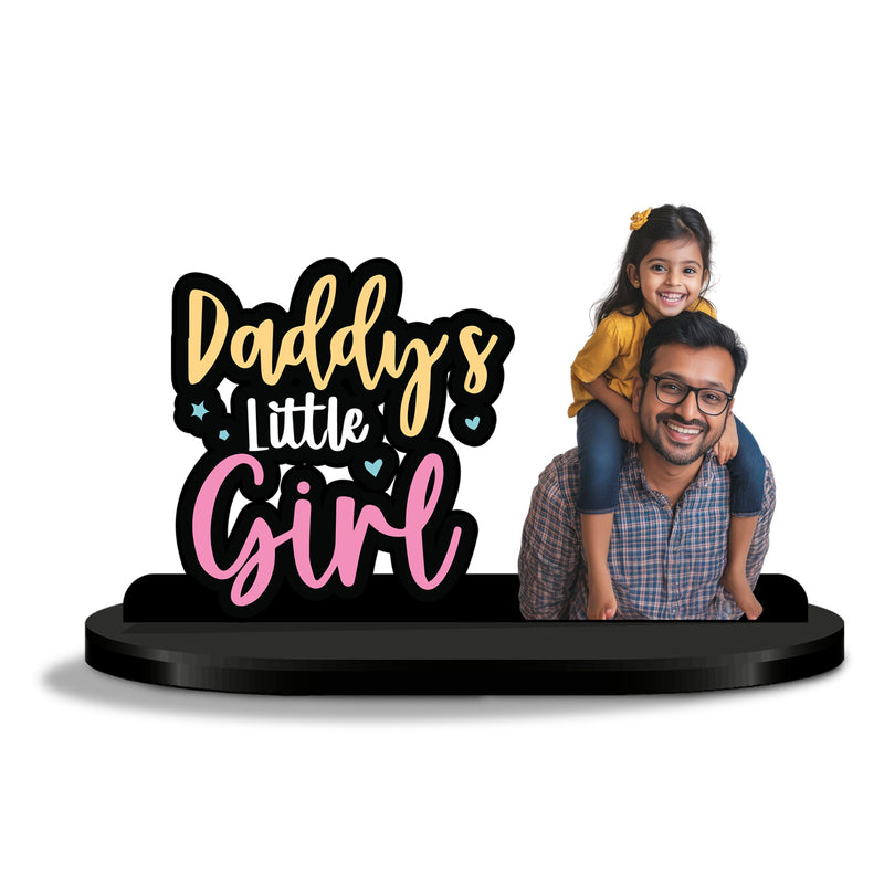 Daddy&