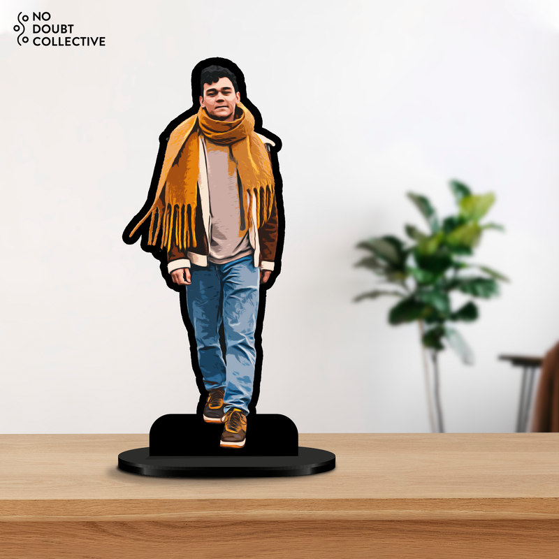 Personalised Avatar Full Body