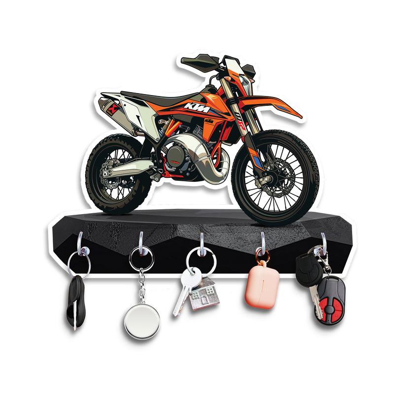 KTM 1 Keyholder