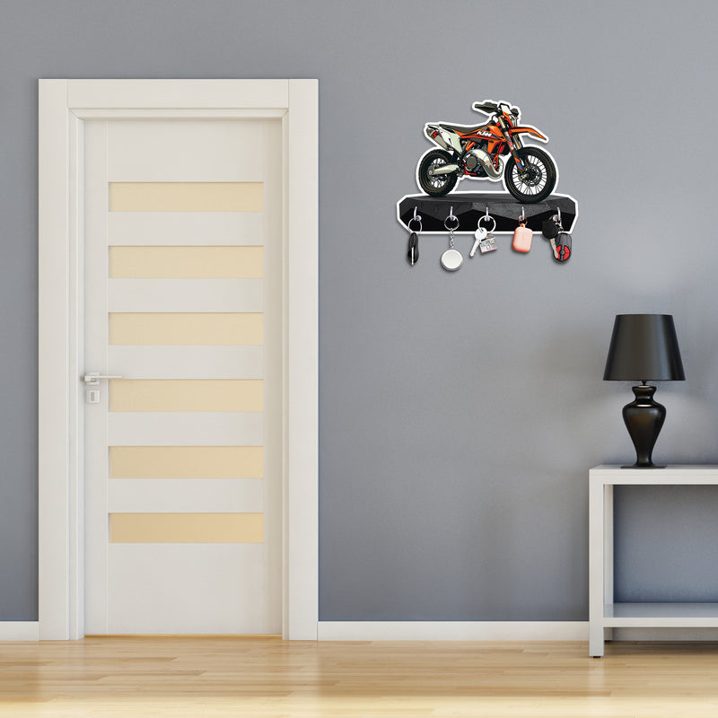 KTM 1 Keyholder