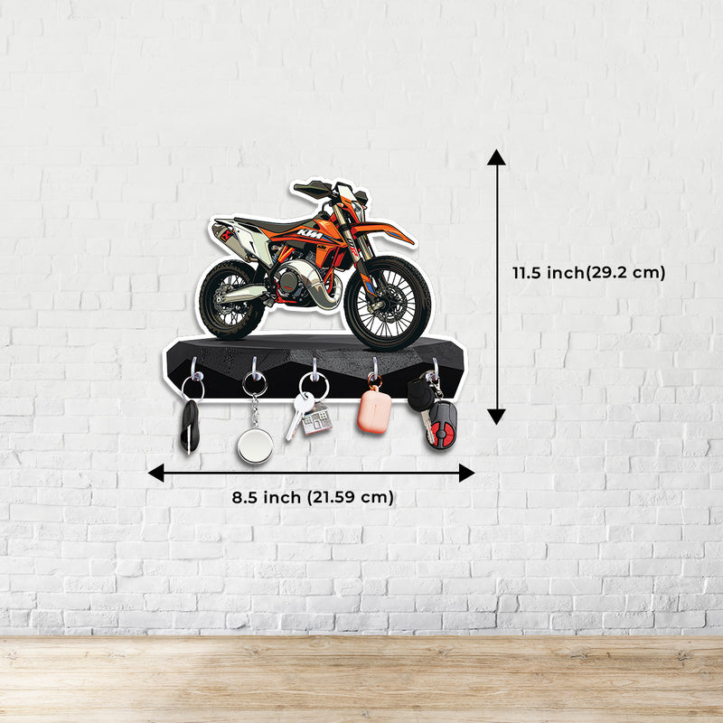 KTM 1 Keyholder