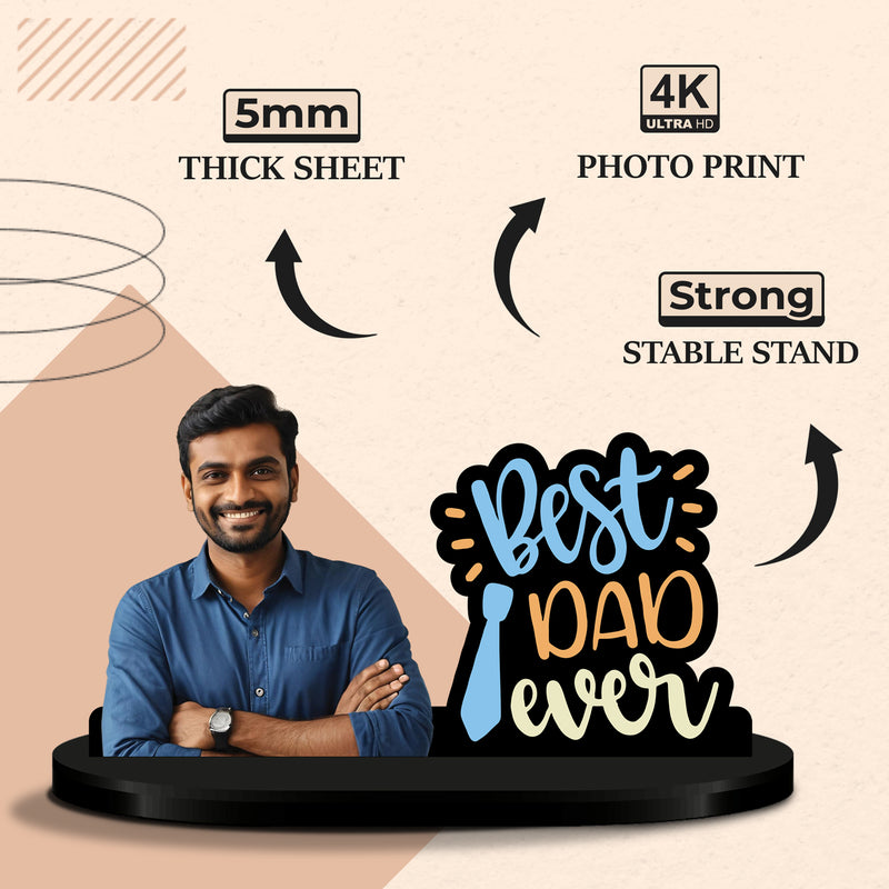 Best Dad Avatar