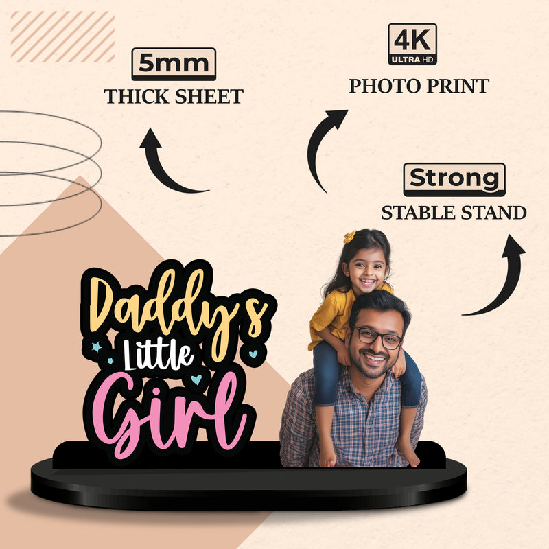 Daddy&