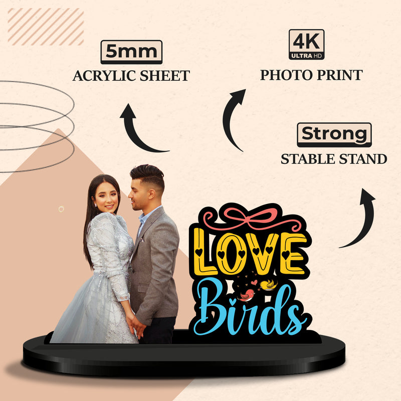 Love Birds Avatar