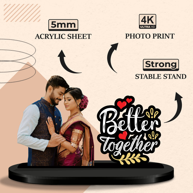 Better Together Avatar