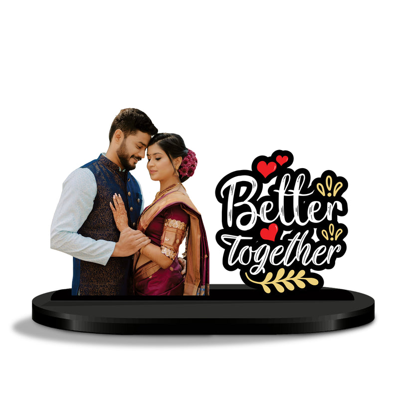 Better Together Avatar