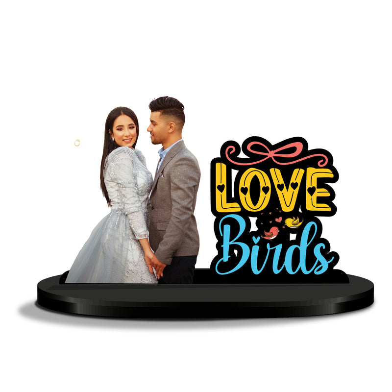 Love Birds Avatar