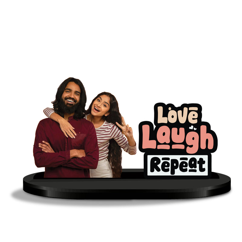 Love, Laugh Repeat Avatar